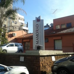 Mamorad