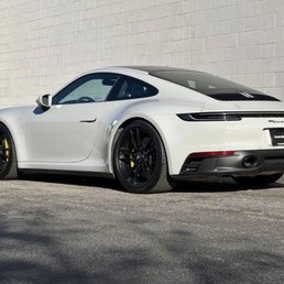 2023 911 Carrera GTS
