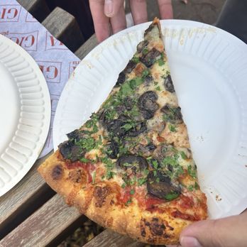 Gioia Pizzeria - pizza - Pizza Near Me - Berkeley, California