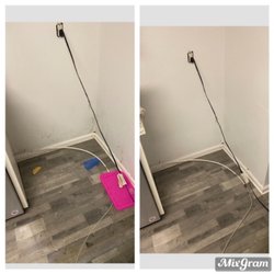 U Relaxx Movers & Cleaners - Cleaning Services Yorktown, Va