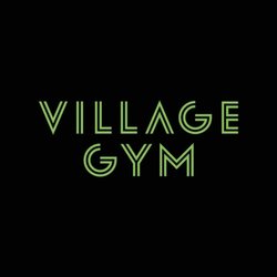Village Gym Glasgow - Village Gym Glasgow