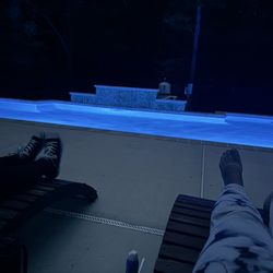 Paradise Pools