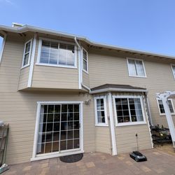 Above All Gutters