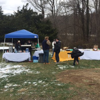 Providence Animal Center - They had a few stands open... baked good (priced - "donation").. hot dogs, pulled pork, chips, hot coffee, hot chocolate among other items. - Veterinarians Near Me - Media, Pennsylvania Providence Animal Center - They had a few stands open... baked good (priced - "donation").. hot dogs, pulled pork, chips, hot coffee, hot chocolate among other items. - Veterinarians Near Me - Media, Pennsylvania