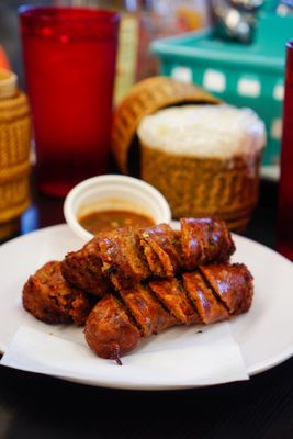 Vientiane Grocery by null