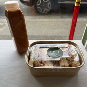 Mon Superette - Vietnamese Near Me - Piedmont, California