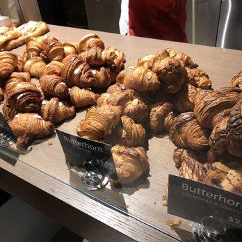 BROD - Croissants - Desserts Near Me - Mississauga, Ontario BROD - Croissants - Desserts Near Me - Mississauga, Ontario