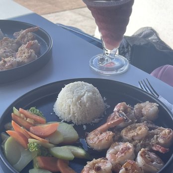 Lighthouse Marina - Seafood Near Me - Cancún, ROO