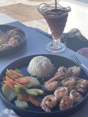 Cancun Lighthouse Restaurant by null