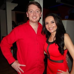 Latin Dance SD - Carl & Eneida