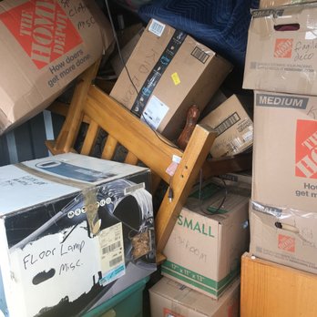Midwest Moving Company - In our storage unit #2 - Movers Near Me - West Fargo, North Dakota Midwest Moving Company - In our storage unit #2 - Movers Near Me - West Fargo, North Dakota