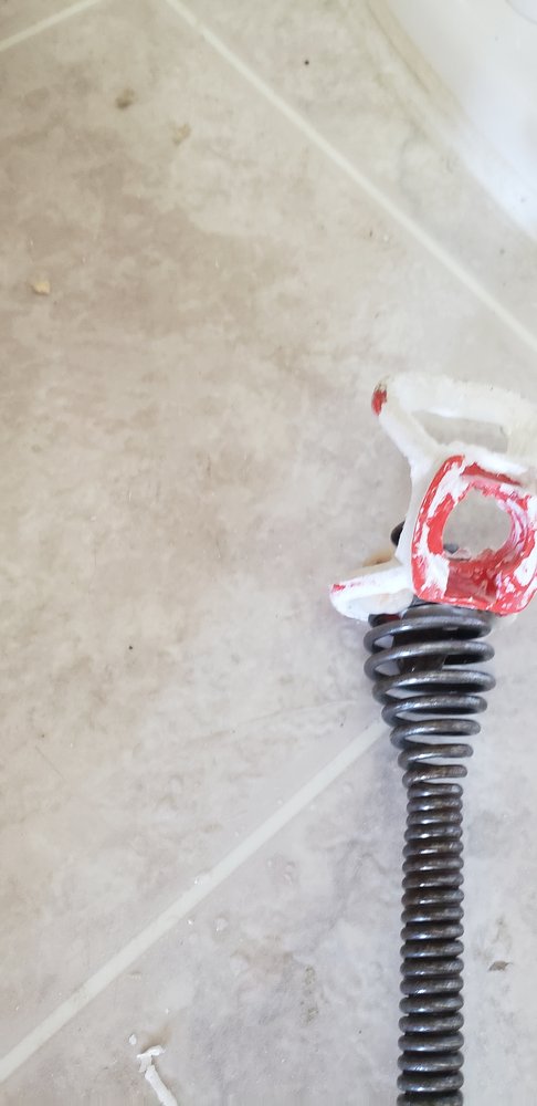 Slide of Triple S Sanitary Sewer Services