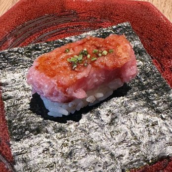 Sushi Jin - Sushi Bars Near Me - Mountain View, California Sushi Jin - Sushi Bars Near Me - Mountain View, California