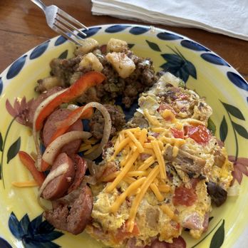 Tila Garten Grill Tex Mex Restaurant - Supreme omelette - Tex-Mex Near Me - Spring, Texas Tila Garten Grill Tex Mex Restaurant - Supreme omelette - Tex-Mex Near Me - Spring, Texas