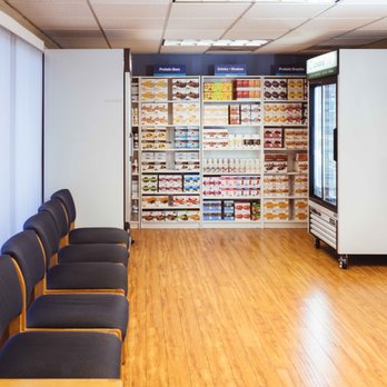 Lindora - Weight Loss Centers Near Me - West Covina, California
