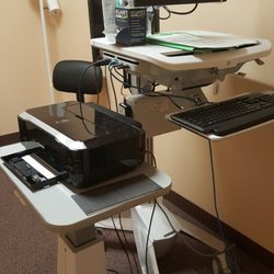 Denver Retina Center PC - Electrophysiology testing for early neuro-retinal diseases