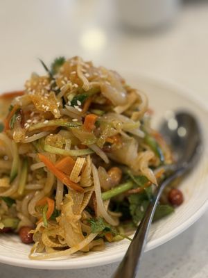 Beijing Tasty House by null
