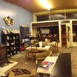 Buffalo Mountain Pottery, LLC - Studio