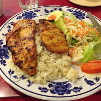 Vietnamese Cuisine Restaurant - Vietnamese Near Me - Evansville, Indiana