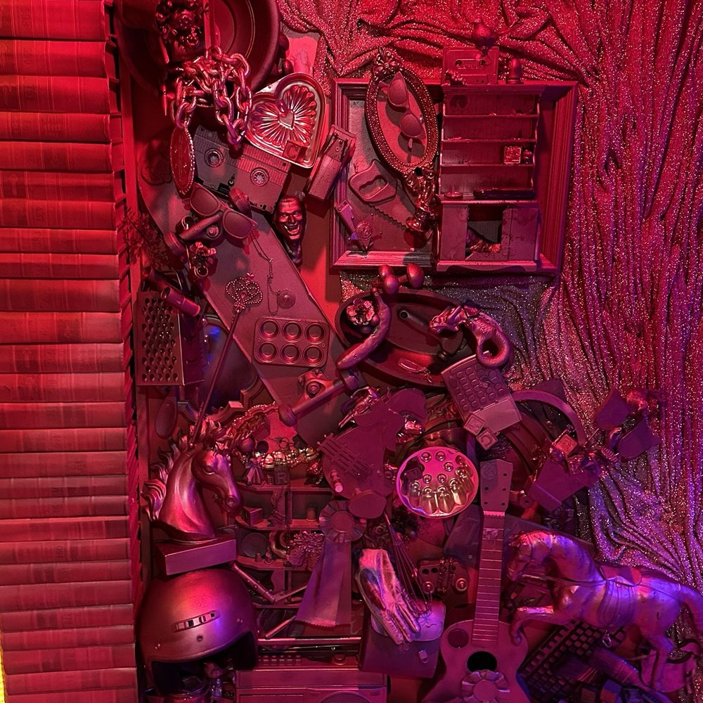 Factory Obscura - Museums Near Me - Oklahoma City, Oklahoma Factory Obscura - Museums Near Me - Oklahoma City, Oklahoma