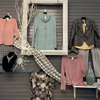 Second Impressions - Thrift Stores Near Me - Kalamazoo, Michigan