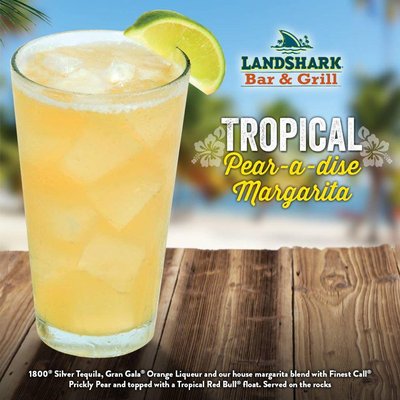 LandShark Bar & Grill - Miami Bayside by null