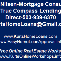 Kurt Nilsen, Portland Mortgage Lender