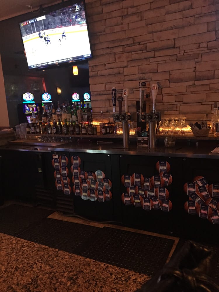 Social spots from Jo-Jo's Pizza & Pub