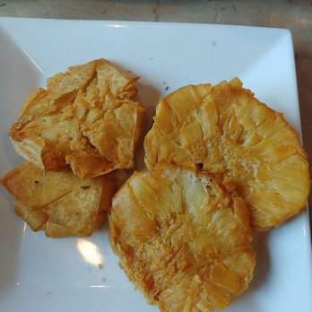 Rice and Beans - Bread fruit - Puerto Rican Near Me - Wesley Chapel, Florida