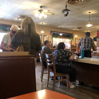 Rodeo Coffee Shop - Lunch crowd - Breakfast & Brunch Near Me - Clovis, California Rodeo Coffee Shop - Lunch crowd - Breakfast & Brunch Near Me - Clovis, California