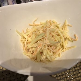 Red Lotus - Spicy Kani Salad - Asian Fusion Near Me - Shelton, Connecticut