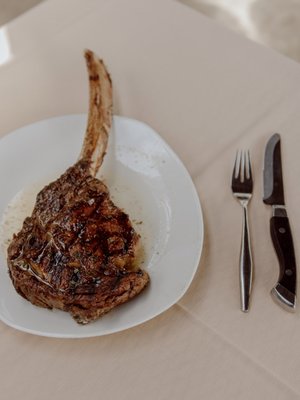 Bowdie's Chophouse by null