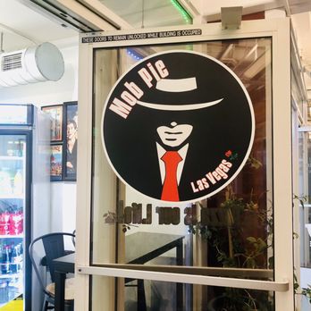 Mob Pie - Pizza Near Me - Las Vegas, Nevada Mob Pie - Pizza Near Me - Las Vegas, Nevada