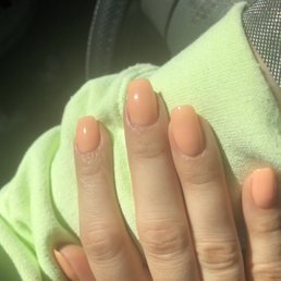 Natural Dip w/Annie (mix of #224 & D619)