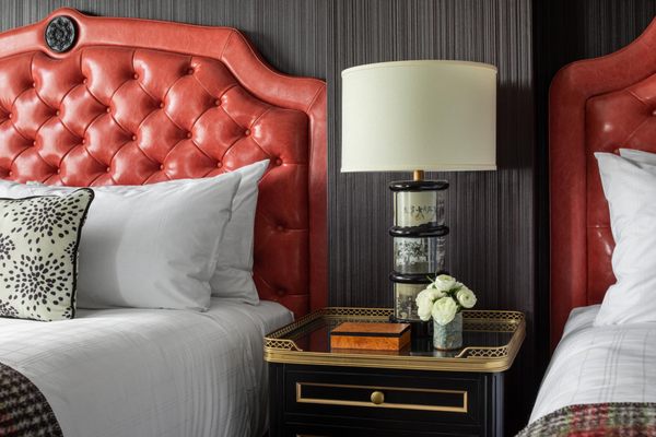 Graduate by Hilton Providence by null