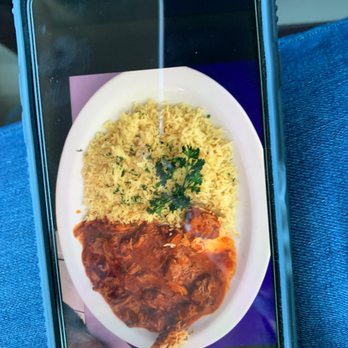 Chef Alisah's - Mediterranean Near Me - Tucson, Arizona