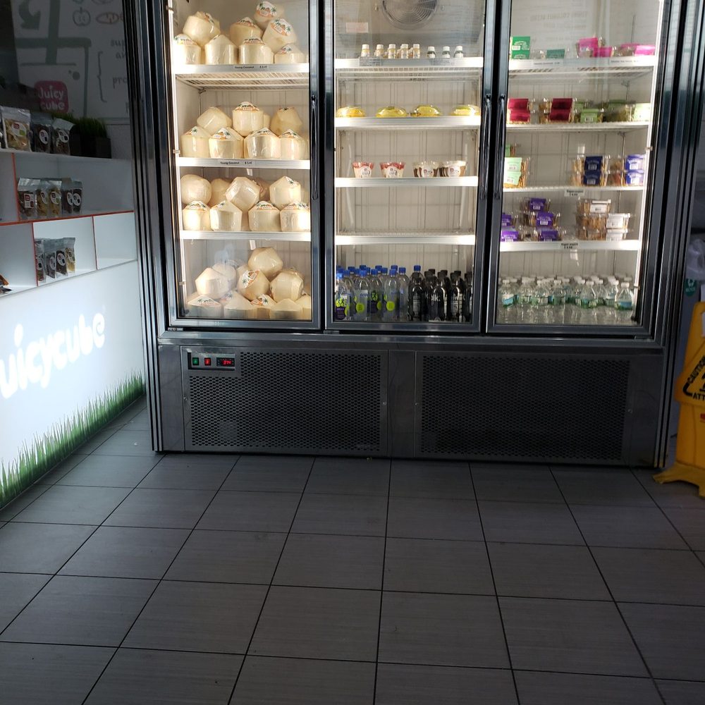 Juicy Cube - Juice Bars & Smoothies Near Me - New York, New York Juicy Cube - Juice Bars & Smoothies Near Me - New York, New York