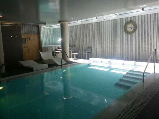 Hotel Spa Ciudad de Astorga by PortBlue Boutique by null