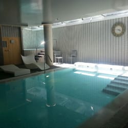 Ciudad de Astorga - El Spa del hotel