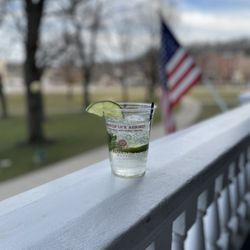 Spring No. 8 Deli - Mojito