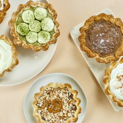 Crust Pie