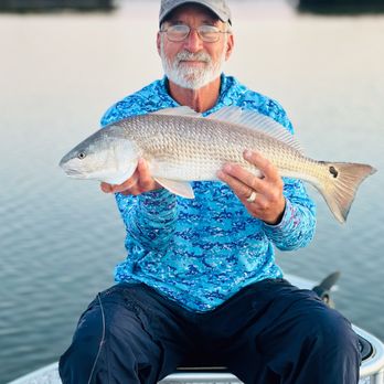 Slick Calm Charters - Fishing Near Me - Edgewater, Florida Slick Calm Charters - Fishing Near Me - Edgewater, Florida