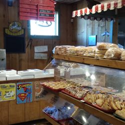 Rockton Berry Farm Country Market