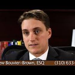 Law Office of Andrew Bouvier-Brown