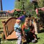Photo of A Child’s Garden