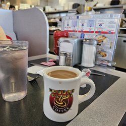 Waffle House