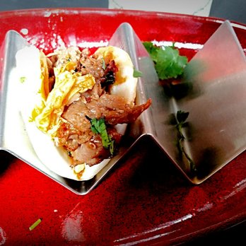 Austin Taco Project - The Bulgolgi - Tapas/Small Plates Near Me - Austin, Texas