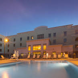 Candlewood Suites, FT Huachuca AZ April 2016 Candlewood Suites, FT Huachuca AZ April 2016