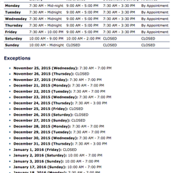 SUNY Upstate Medical University Health Science Library - Library Hours