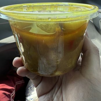 Juanita's Polynesian Delights - Chicken curry - Polynesian Near Me - Newark, California Juanita's Polynesian Delights - Chicken curry - Polynesian Near Me - Newark, California